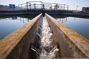 El proyecto ReWaT facilitará la utilización óptima del agua regenerada en entornos urbanos