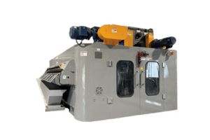 Deshidratación avanzada de fangos mediante electroósmosis: Tecnología MP-EDW de Mivalt