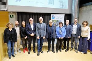 El Gobierno de Cataluña impulsa una Cátedra de Agua Potable en la UdG en colaboración con el ente de abastecimiento ATL