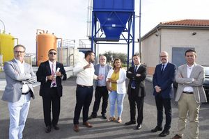 Castilla-La Mancha ha invertido casi 100 M&euro; en depuraci&oacute;n en lo que va de legislatura entre obras y explotaci&oacute;n