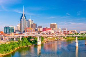 Empresa de agua en Tennessee, utiliza un gemelo digital para gestionar la distribución de agua potable en tiempo real