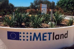 La Agencia EASME elige iMETland como modelo de innovación en el sector del tratamiento del agua