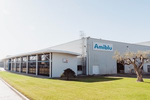 Amiblu Pipes Spain renueva la máxima certificación de energía verde por cuarto año consecutivo