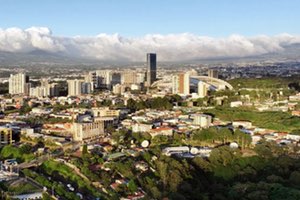 ACCIONA mejorará más de 1.000 kilómetros de redes de abastecimiento de agua potable en Costa Rica