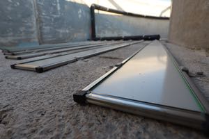 Iberospec y el difusor Aerostrip®, la mejor opción para rehabilitar reactores biológicos con poco calado