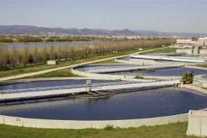 La reutilización de las aguas residuales urbanas como prioridad estratégica