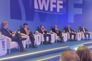 DAQUAS comparte en Georgia los retos financieros del sector del agua urbana en Espa&ntilde;a para mantener la sostenibilidad de los servicios