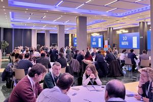 El Water Innovation Day del Clúster del Agua de Cataluña reconoce el mejor proyecto de I+D en el contexto de escasez hídrica