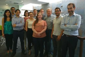 CETAQUA Chile ingresa al registro de Centros de I+D de Corfo