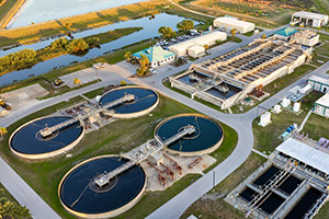 El plan de inversiones del BEI abre oportunidades al sector del agua en los próximos años
