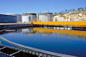 El Canal de Isabel II impulsa la economía circular y la eficiencia energética en sus EDAR