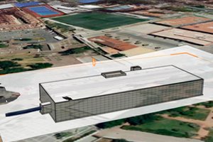 Aljarafesa se posiciona a la cabeza a nivel internacional en Tecnolog&iacute;as BIM