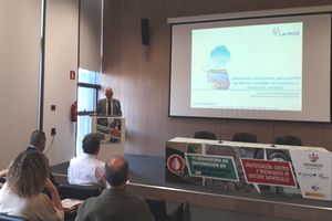 Las soluciones de SOFREL en el "VI Encuentro de Identificación, Control y Tratamiento de Vertidos Industriales" de PROMEDIO