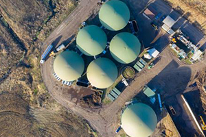 Lo que debes saber sobre el Gas Natural Renovable (RNG)