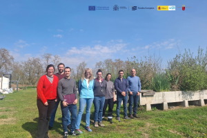 Facsa&nbsp;implementar&aacute;&nbsp;una tecnolog&iacute;a natural para reducir nitratos en&nbsp;las&nbsp;aguas continentales&nbsp;que llegan al Mar Menor&nbsp;