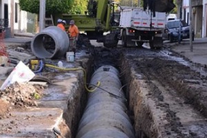 Nuevo programa de saneamiento contribuir&aacute; a mejorar las condiciones de vida de 300.000 personas en Paraguay tras inversi&oacute;n de 110 millones USD