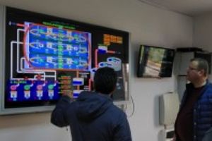 Eptisa proporcionará servicios de diseño e ingeniería para las instalaciones de gestión de lodos de EDAR de Kilis en Turquía