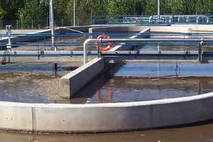La Rioja depura el 99% de las aguas residuales, lo que la sitúa en los primeros puestos de España
