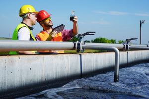 Un congreso internacional para abordar nuevos retos en el tratamiento de aguas residuales