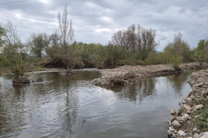 El Consorci Bes&ograve;s Tordera impulsa un proyecto de recuperaci&oacute;n ambiental del r&iacute;o Congost en Can Cabanyes Nord