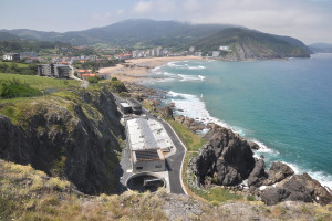 El Consorcio de Aguas Bilbao Bizkaia concluye las obras de ampliaci&oacute;n y mejora de la EDAR de Bakio con una inversi&oacute;n de casi 7 M&euro;