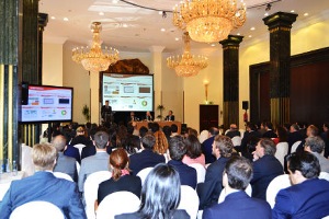 Abengoa Water celebra sus jornadas de estrategia para el sector del agua
