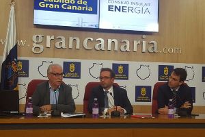 El Cabildo adjudica por 2,2 M&euro; el proyecto Gran Canaria Isla Inteligente Aquagran