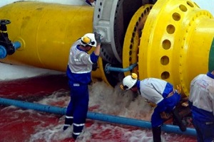 La Escuela del Agua lanza dos nuevos AQUAFOCUS