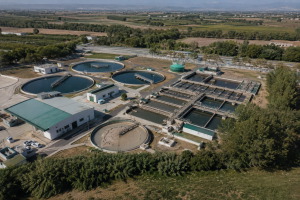 Vilor crea una nueva divisi&oacute;n centrada en agua y medio ambiente tras a&ntilde;os desarrollando proyectos por toda Espa&ntilde;a