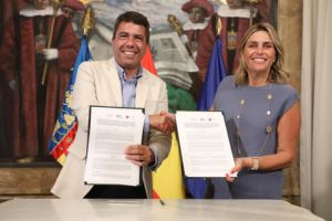 La Generalitat invertirá más de 20 M€ para mejorar el saneamiento y la depuración en 80 municipios de Castellón