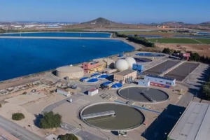 ACUAES autoriza la firma del convenio con ESAMUR y el Ayuntamiento de Cartagena para mejorar la depuradora de Cabezo Beaza