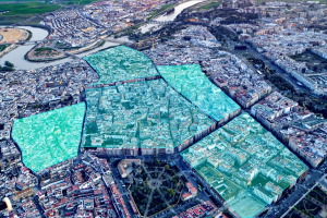 El agua habla: &iquest;C&oacute;mo averiguar si un territorio tiene margen h&iacute;drico real, o si ya opera bajo presi&oacute;n?