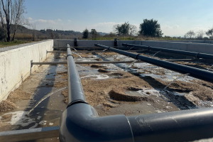 DMA 2026: El Consorci Bes&ograve;s Tordera impulsa la investigaci&oacute;n para avanzar en la calidad del agua regenerada