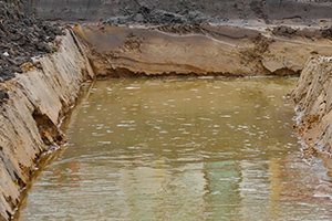 El IIAMA aplica t&eacute;cnicas de simulaci&oacute;n num&eacute;rica para determinar las concentraciones de tres tipos de pesticidas en las aguas subterr&aacute;neas