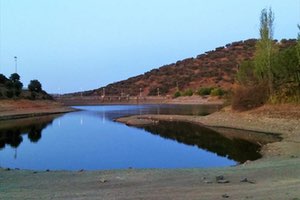 El MITECO licita la redacción del proyecto para la mejora de abastecimientos de agua en la zona Centro-Sur de Badajoz