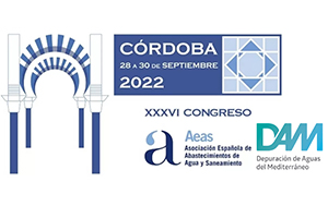 El Grupo DAM presenta el potencial de su compromiso ambiental en el Congreso de AEAS de Córdoba