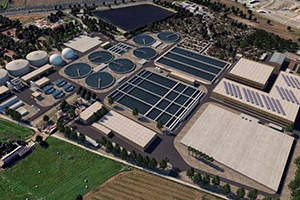 Tedagua consolida su presencia en el mercado nacional gracias a varios contratos de construcción y O&M