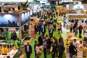 SUEZ Agricultura presentará en "Fruit Attraction" sus soluciones para lograr unos cultivos más eficientes