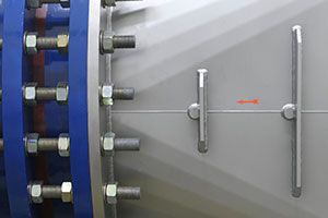 El CAT mejora la eficiencia hidráulica de su red por tercer año consecutivo