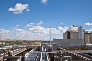 ACCIONA pone en marcha un plan de eficiencia y mejora de la gesti&oacute;n del ciclo integral del agua