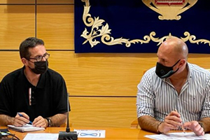 El Cabildo de Fuerteventura licita por más de 3 M€ los trabajos de ampliación y mejora de la EDAM de Corralejo
