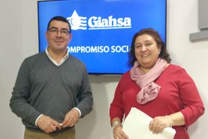 Giahsa asegura el suministro de agua a 500 familias en Huelva en el 1er año de vigencia de la Declaración de Pobreza Energética