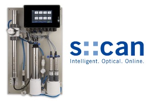 s::can presentó su solución pionera para detección de eventos en agua potable durante el SIWW 2016