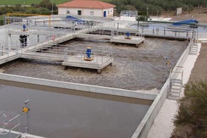 CENTA desarrollar&aacute; un novedoso proceso de valorizaci&oacute;n de lodos de EDAR para su conversi&oacute;n en bioestimulantes