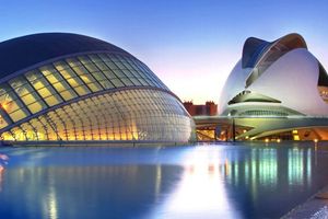 Todo listo para el "XXXV Congreso AEAS" que se celebrará del 27 al 29 de marzo en Valencia