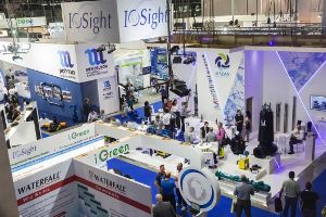 ACCIONA Agua estará un año más presente en WATEC Italia