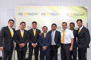 VEGA crece e inaugura un nuevo edificio en la India