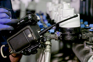 Smart Metering: Transformando la gestión del agua. Beneficios y aplicaciones