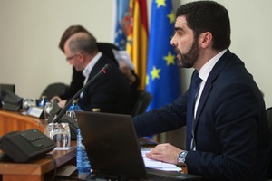 La Xunta de Galicia destinará 410 M€ del Plan Hidrológico a la mejora del saneamiento y la depuración hasta el 2021