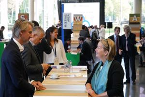 El Congreso Mundial ISWA2019 sobre residuos celebrado en Bilbao ha sido el mejor escaparate para la industria vasca